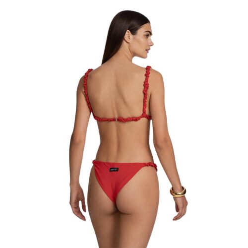 ME-FUI TRIANGOLO SLIP FISSO SW1909-RD