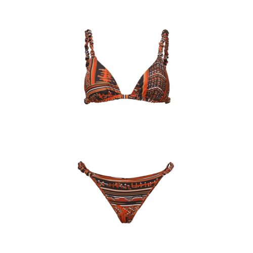 ME-FUI TRIANGOLO SLIP FISSO SW0440-X21