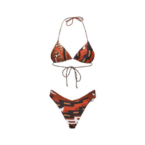 ME-FUI TRIANGOLO SLIP FISSO SW0410-X21