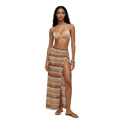 ME-FUI PAREO LUNGO SW0407-MC