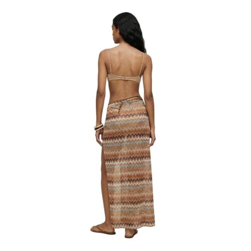 ME-FUI PAREO LUNGO SW0407-MC