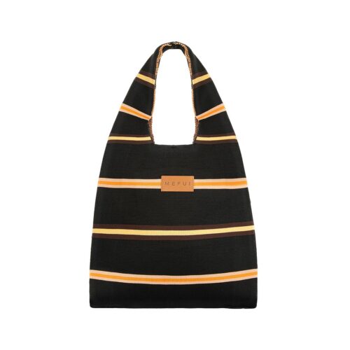 ME-FUI MAXI BAG SW0100-BK