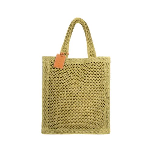 ME-FUI BEACHBAG SW0050-GN