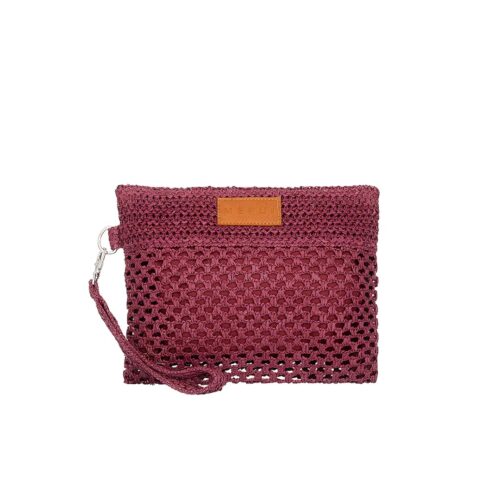 ME-FUI MINI POCHETTE SW0055-PL