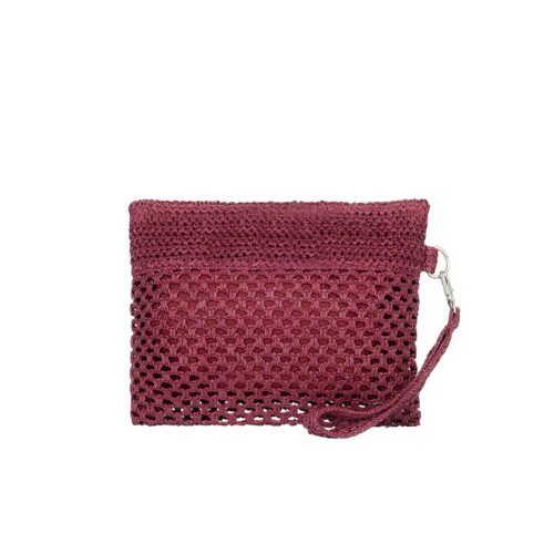 ME-FUI MINI POCHETTE SW0055-PL