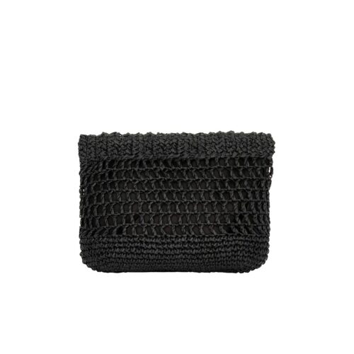 ME-FUI MAXI POCHETTE SW0060-BK