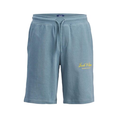 JACK&JONES JPSTGORDON ARCHIVE COLOR SWEAT SHO JNR 12298388.MS