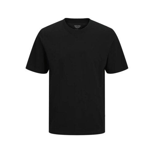 JACK&JONES JORCASSIS SLEEVELESS TEE CN 12295056.BLK