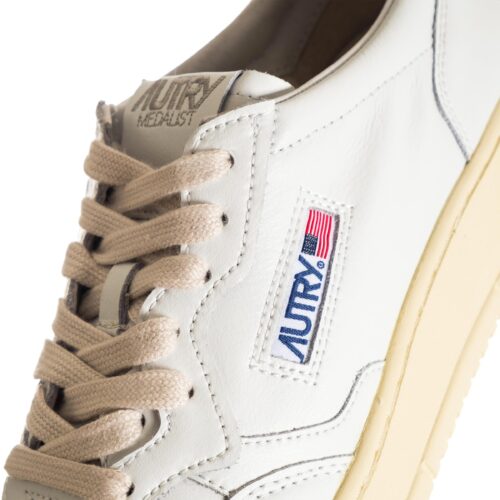 AUTRY MEDALIST LOW AULWLL22