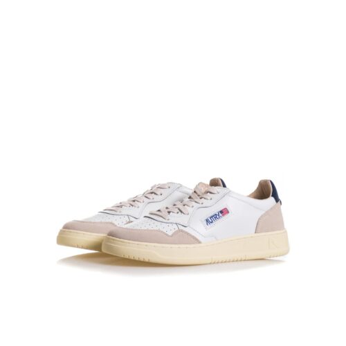 AUTRY MEDIALIST LOW MAN AULMLS28