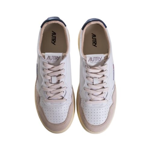 AUTRY MEDIALIST LOW MAN AULMLS28