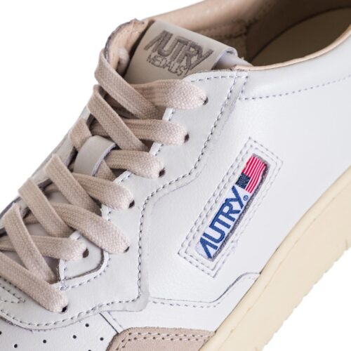 AUTRY MEDIALIST LOW MAN AULMLS28