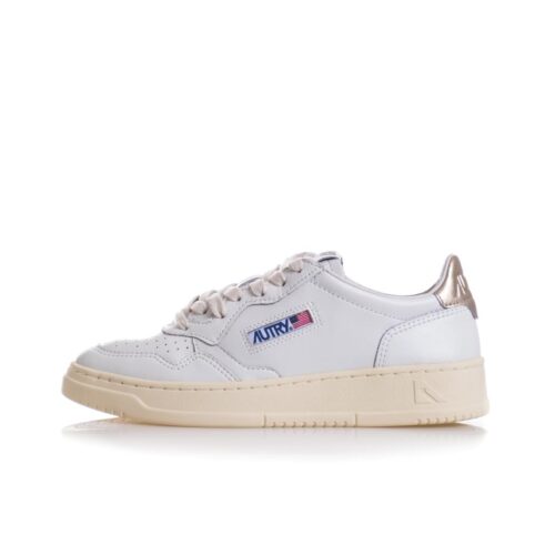 AUTRY MEDIALIST LOW WOM AULWLL06