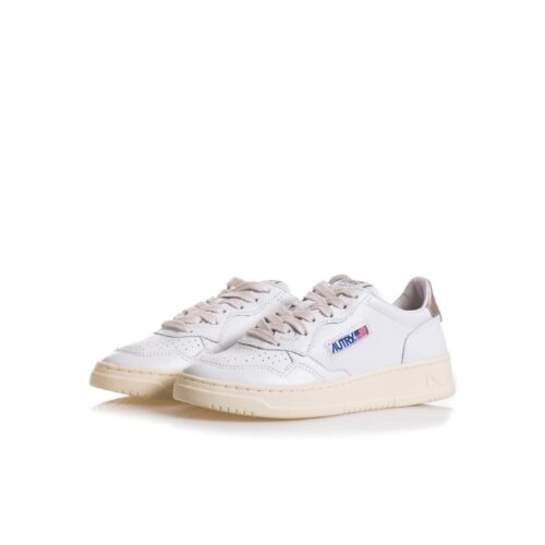 AUTRY MEDIALIST LOW WOM AULWLL06