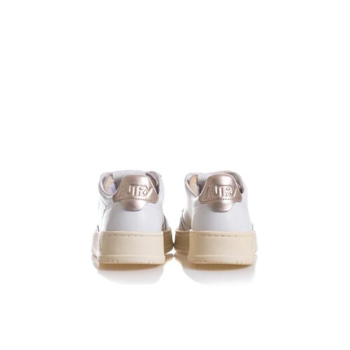 AUTRY MEDIALIST LOW WOM AULWLL06