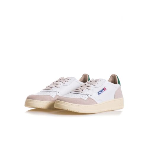 AUTRY MEDIALIST LOW MAN AULMLS23