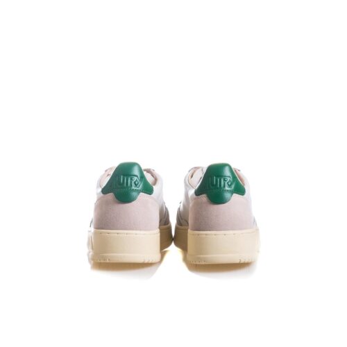 AUTRY MEDIALIST LOW MAN AULMLS23