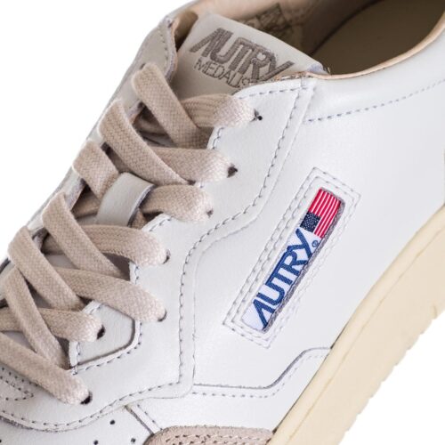 AUTRY MEDIALIST LOW MAN AULMLS23