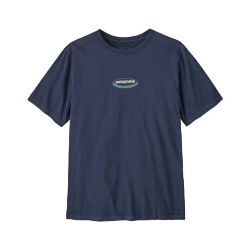 PATAGONIA M'S '95 OVAL LOGO T-SHIRT 37847.NNKO