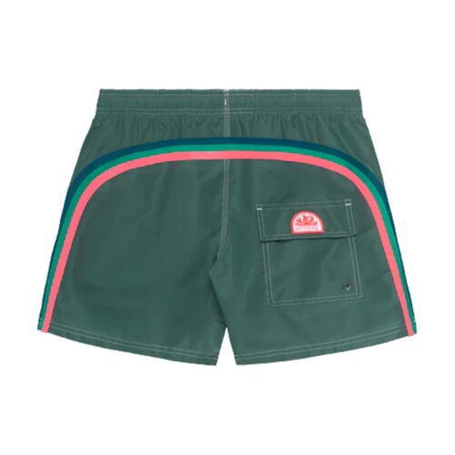SUNDEK BOARDSHORT M504BDTA100.A1602