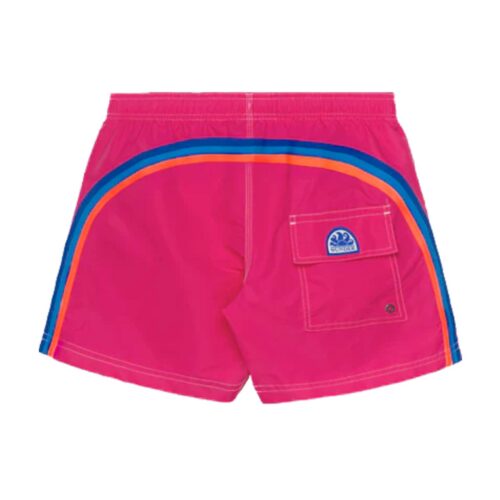 SUNDEK BOARDSHORT M504BDTA100.A5501