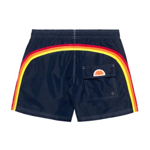 SUNDEK BOARDSHORT M504BDTA100.A9902