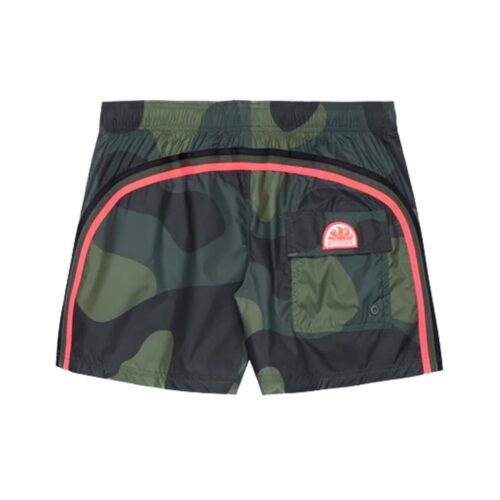 SUNDEK BOARDSHORT M504BDRP1CM.032CM