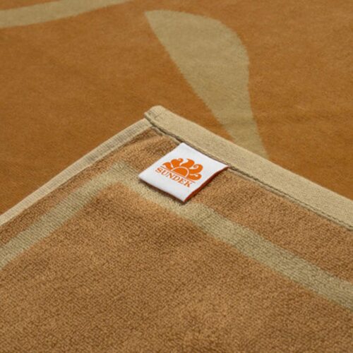 SUNDEK SMOOTTH TOWEL AM371ATC1000.B0101