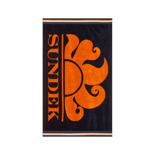 SUNDEK CLASSIC LOGO TOWEL AM312ATC1050.00724