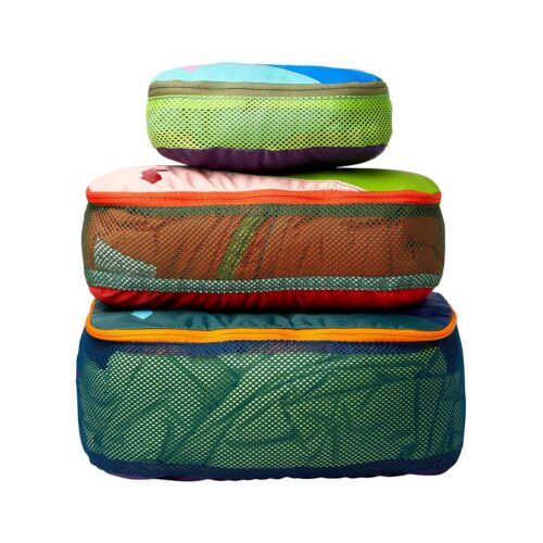 COTOPAXI CUBO PACKING TRAVEL BUNDLE
