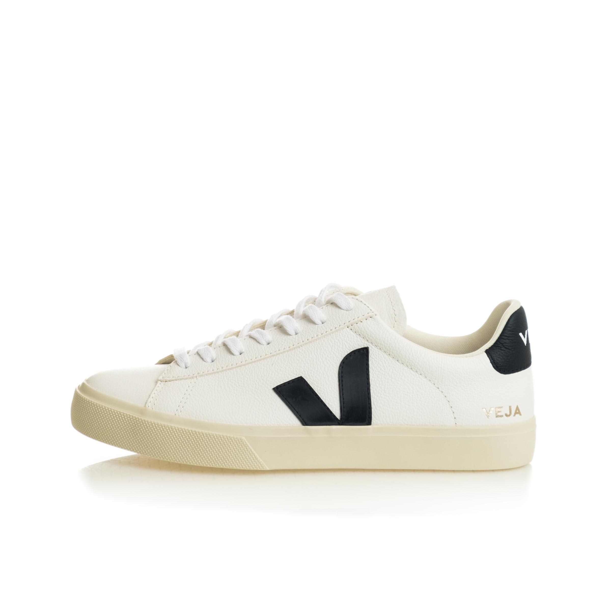 VEJA CAMPO LEATHER CP0501537B