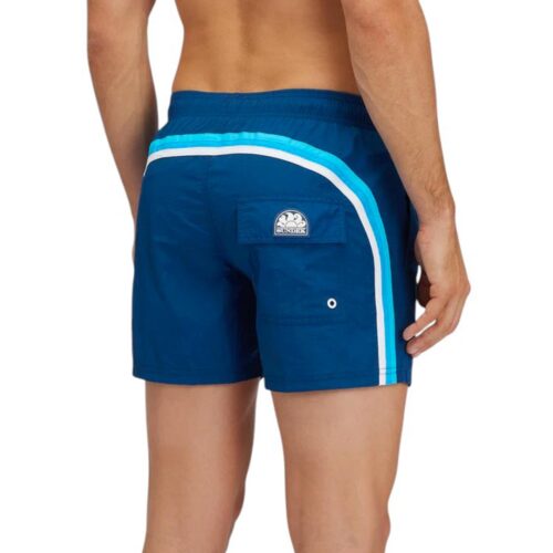 SUNDEK BOARDSHORT M504BDN5100.A5601