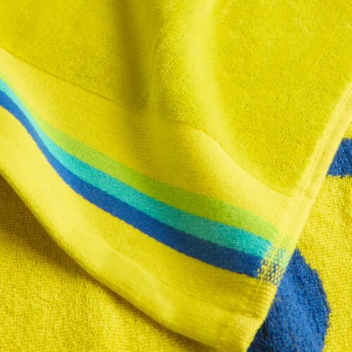 SUNDEK CLASSIC LOGO TOWEL AM312ATC1050.23017