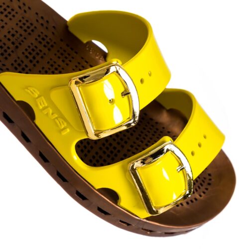 SENSI LA JOLLA PRESTIGIO 4151P.GIALLO