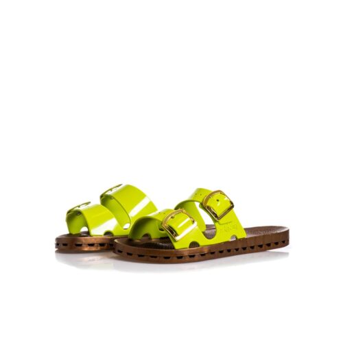 SENSI LA JOLLA PRESTIGIO 4151P.LIME