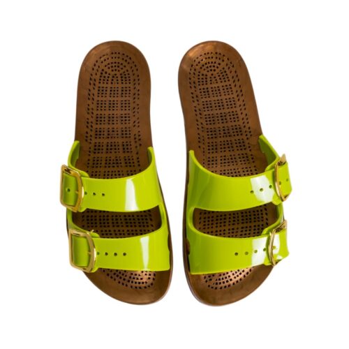 SENSI LA JOLLA PRESTIGIO 4151P.LIME