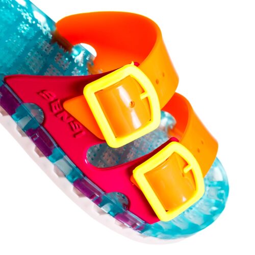 SENSI LA JOLLA COLOR 4151CO.ORANGE