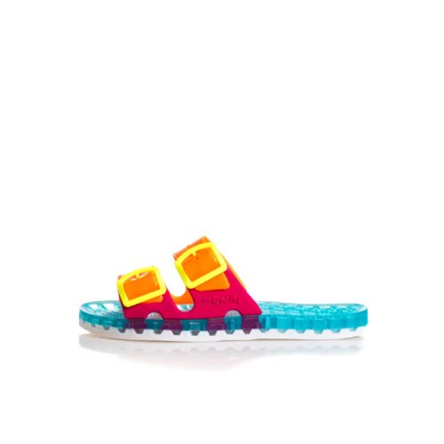 SENSI LA JOLLA COLOR KIDS 4151COK.ORANGE