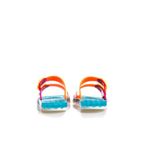 SENSI LA JOLLA COLOR KIDS 4151COK.ORANGE