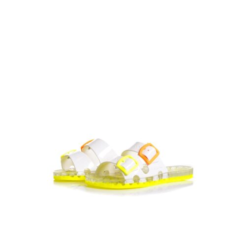 SENSI LA JOLLA COLOR KIDS 4151COK.BIANCO