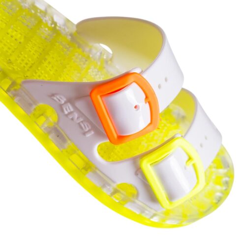 SENSI LA JOLLA COLOR KIDS 4151COK.BIANCO