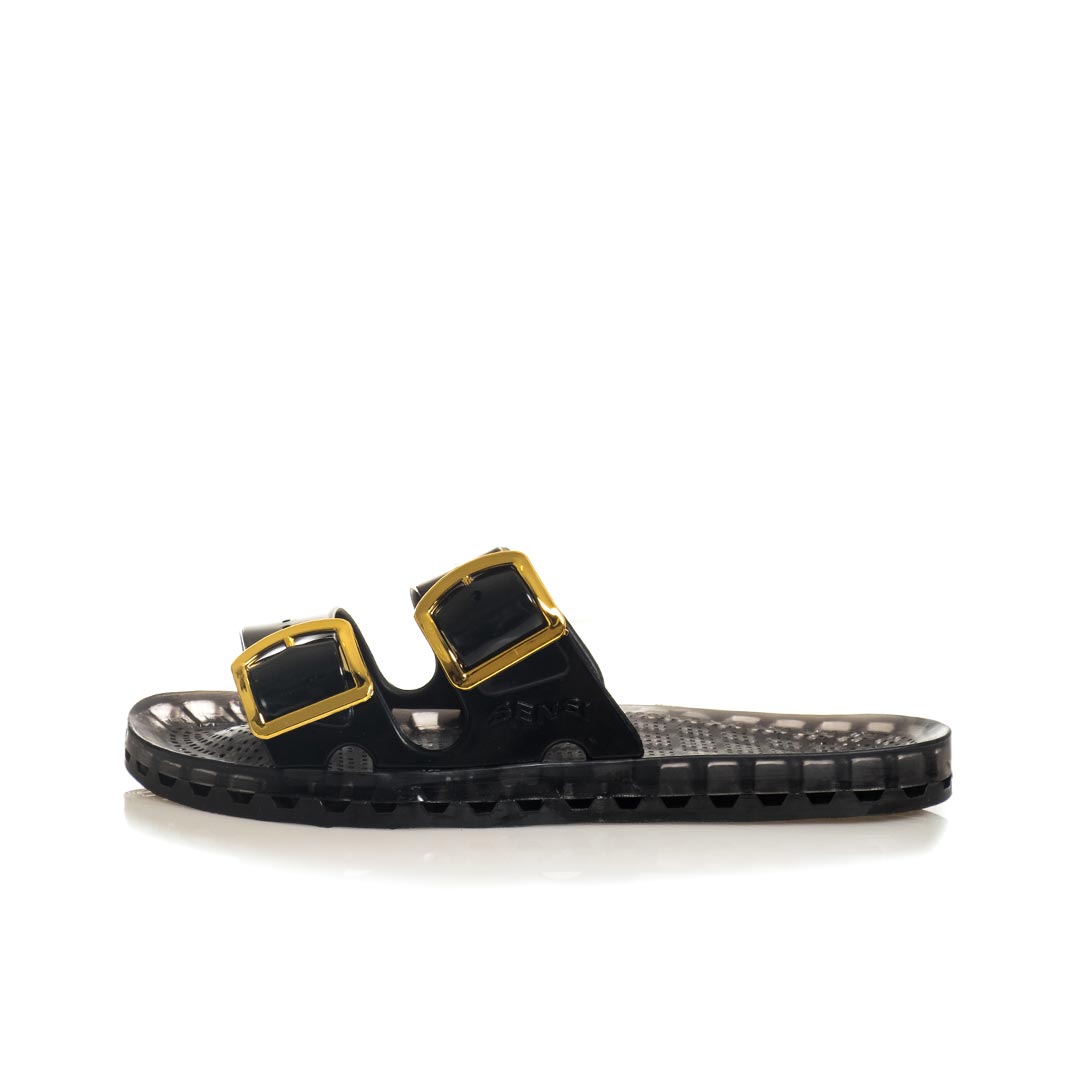 SENSI LA JOLLA FLAMINGO 4151FL.NERO