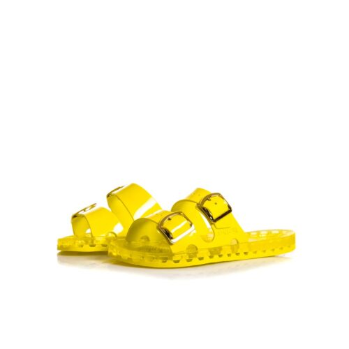 SENSI LA JOLLA FLAMINGO 4151FL.GIALLO