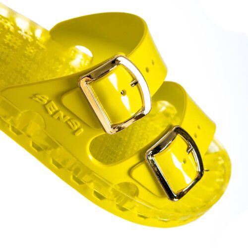 SENSI LA JOLLA FLAMINGO 4151FL.GIALLO