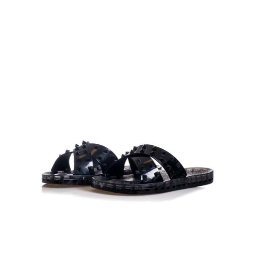 SENSI AMALFI PYRAMID FLAMINGO 4400FL.NERO