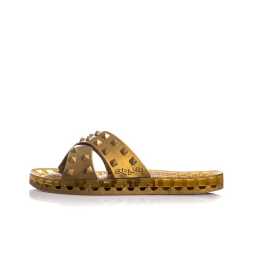 SENSI AMALFI PYRAMID FLAMINGO 4400FL.GOLD