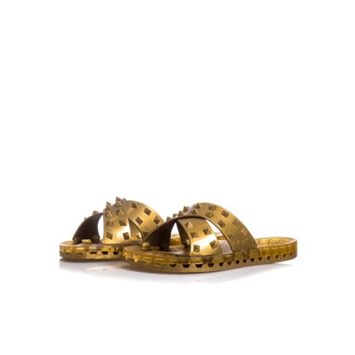 SENSI AMALFI PYRAMID FLAMINGO 4400FL.GOLD
