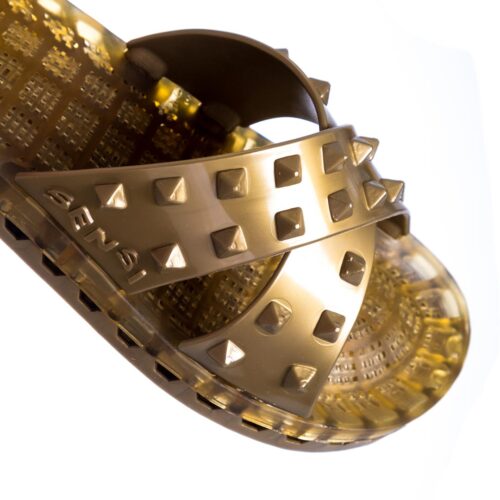 SENSI AMALFI PYRAMID FLAMINGO 4400FL.GOLD