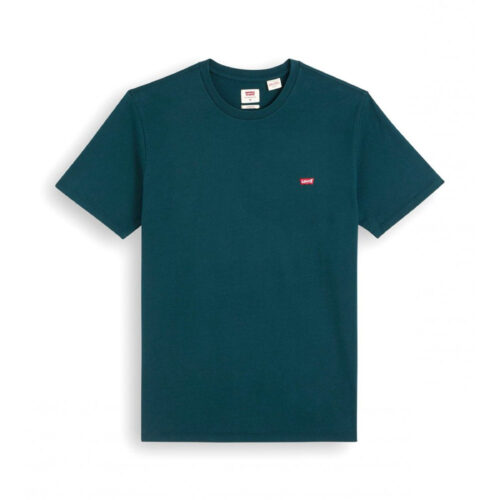 T-SHIRT UOMO LEVI'S RED SS ORIGINAL HM TEE 56605-0140
