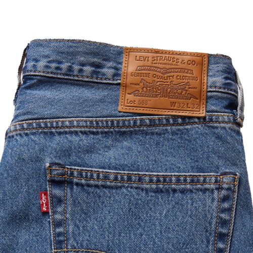 LEVI'S® RED STAY LOOSE JEANS 29037-0061